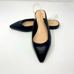 Nanette Lepore flats